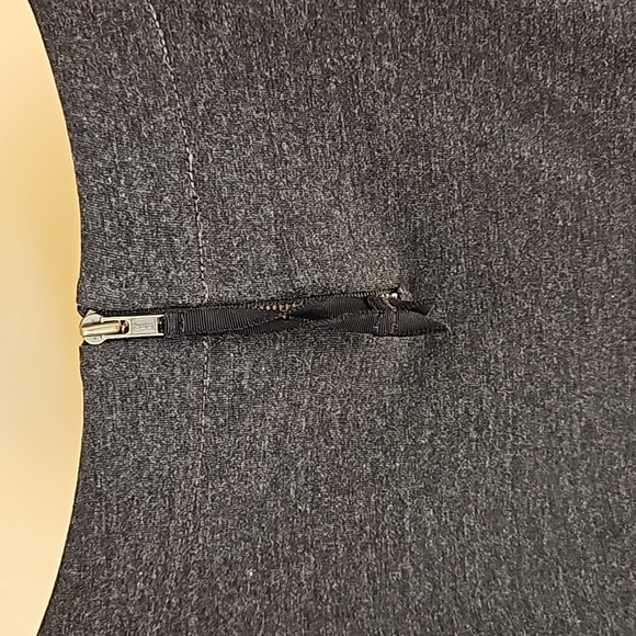 Loft Peplum Top - Picture 3 of 5